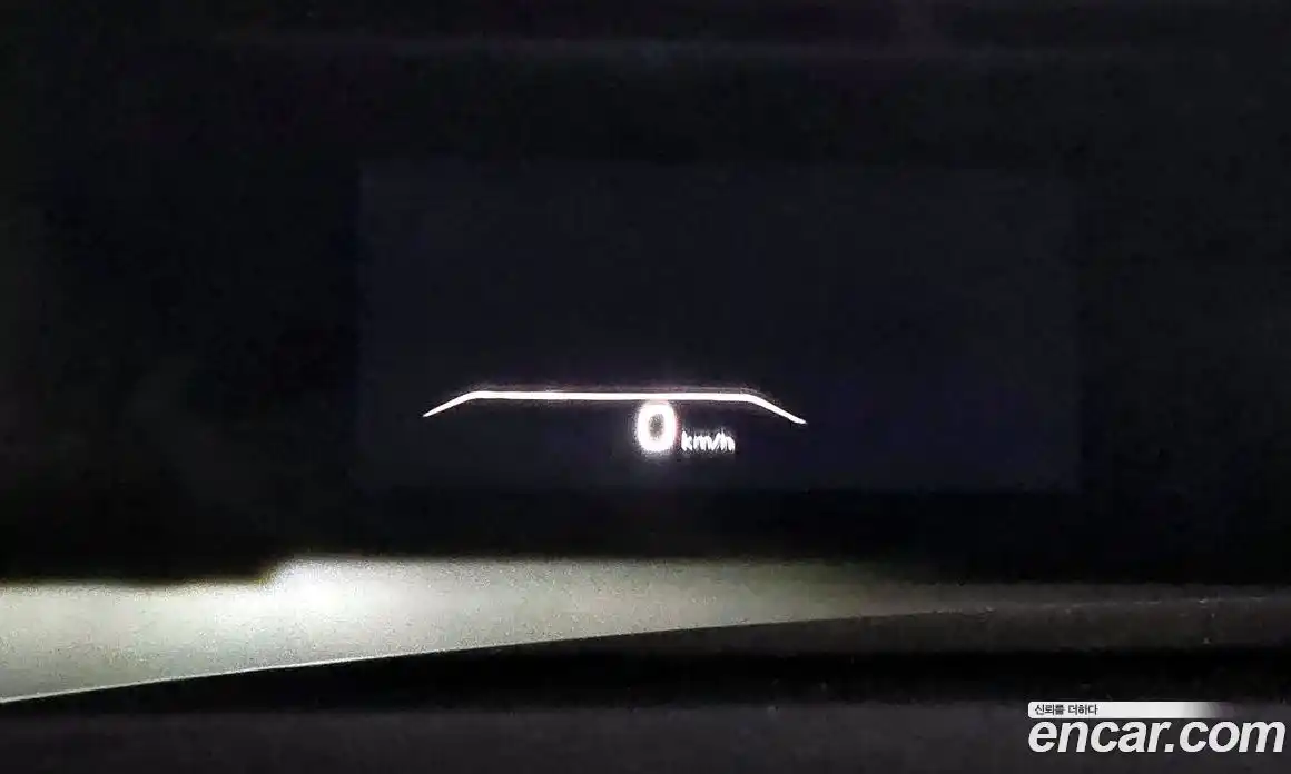 Genesis G80 2021 2.5 Автомат в Москве № 405788, фото 18