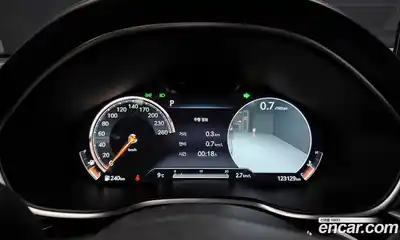 Genesis G80 2021 2.5 Автомат в Москве № 405788, миниатюра 8