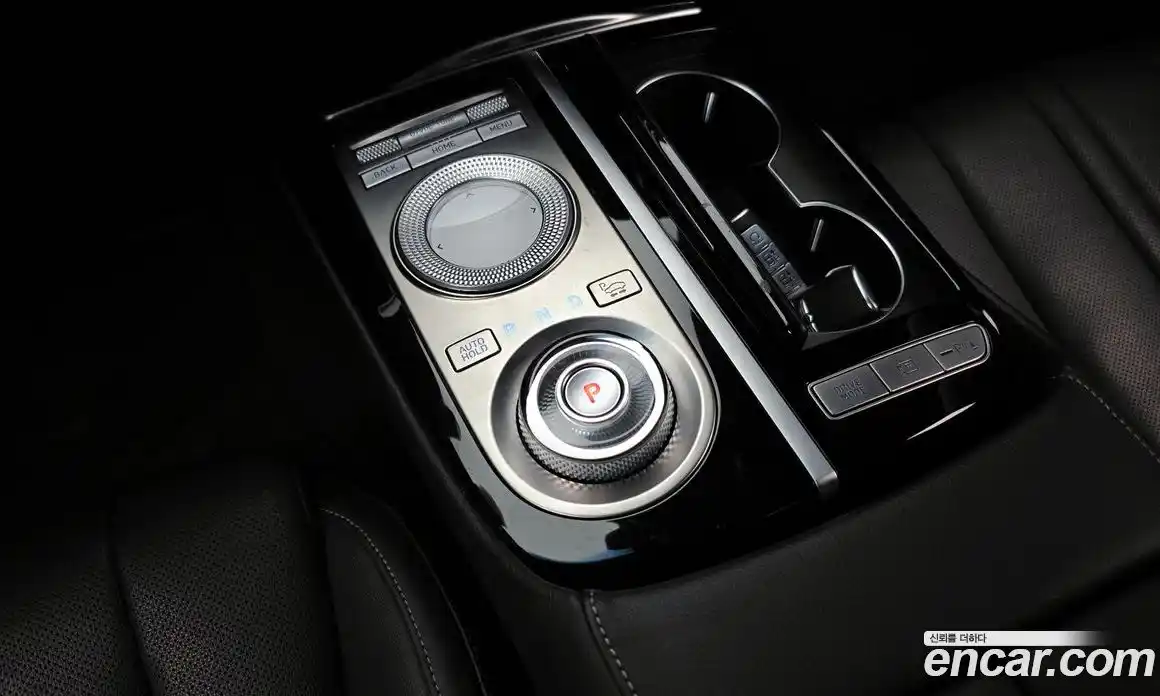 Genesis G80 2021 2.5 Автомат в Москве № 405788, фото 9