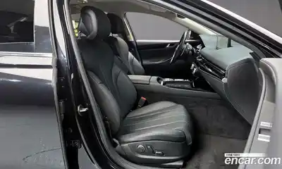 Genesis G80 2021 2.5 Автомат в Москве № 405788, миниатюра 10