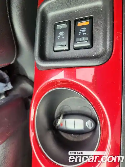 Nissan Juke 2017 1.6 Автомат в Москве № 406260, фото 15