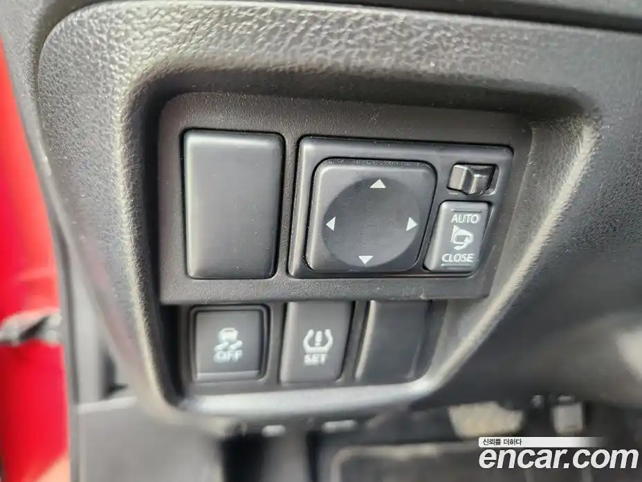 Nissan Juke 2017 1.6 Автомат в Москве № 406260, фото 16