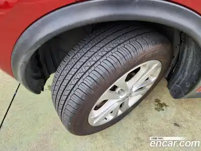 Nissan Juke 2017 1.6 Автомат в Москве № 406260, миниатюра 5