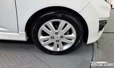 Chevrolet Spark, 2015