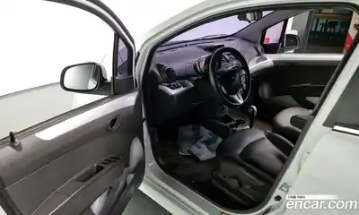 Chevrolet Spark 2015 1.0 Автомат в Москве № 40647, миниатюра 11