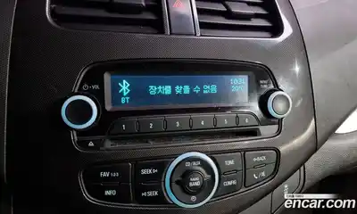 Chevrolet Spark 2015 1.0 Автомат в Москве № 40647, миниатюра 12