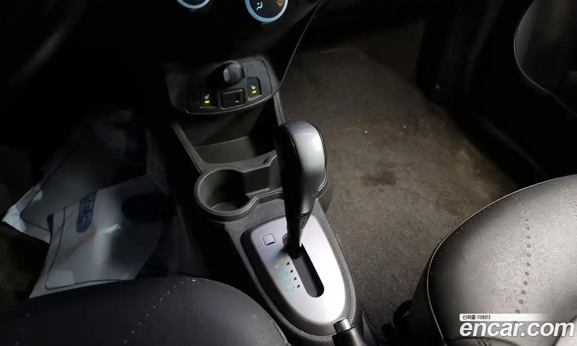 Chevrolet Spark 2015 1.0 Автомат в Москве № 40647, фото 19