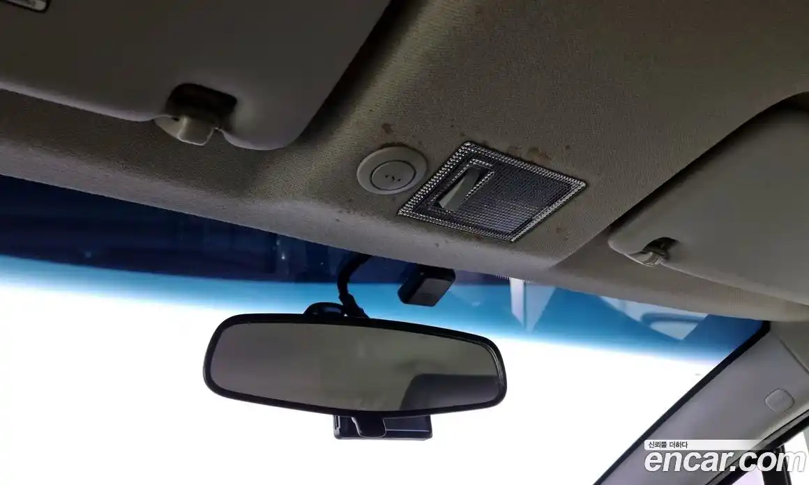 Chevrolet Spark 2015 1.0 Автомат в Москве № 40647, фото 4