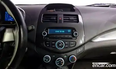 Chevrolet Spark 2015 1.0 Автомат в Москве № 40647, миниатюра 9