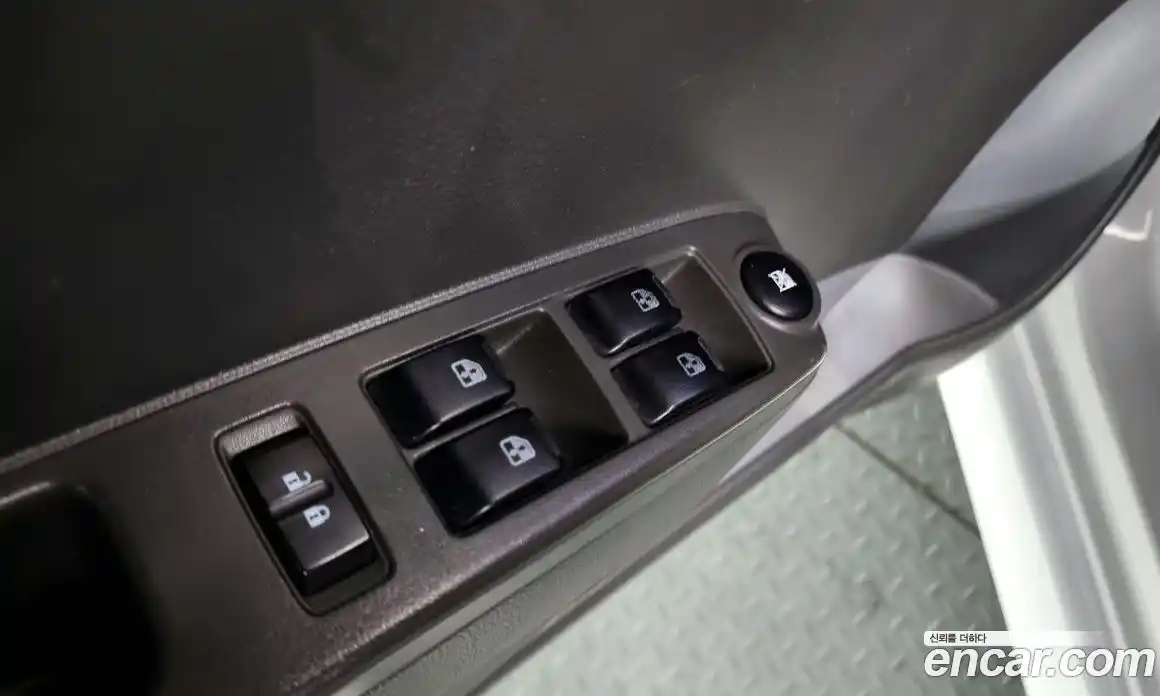 Chevrolet Spark 2015 1.0 Автомат в Москве № 40647, фото 10