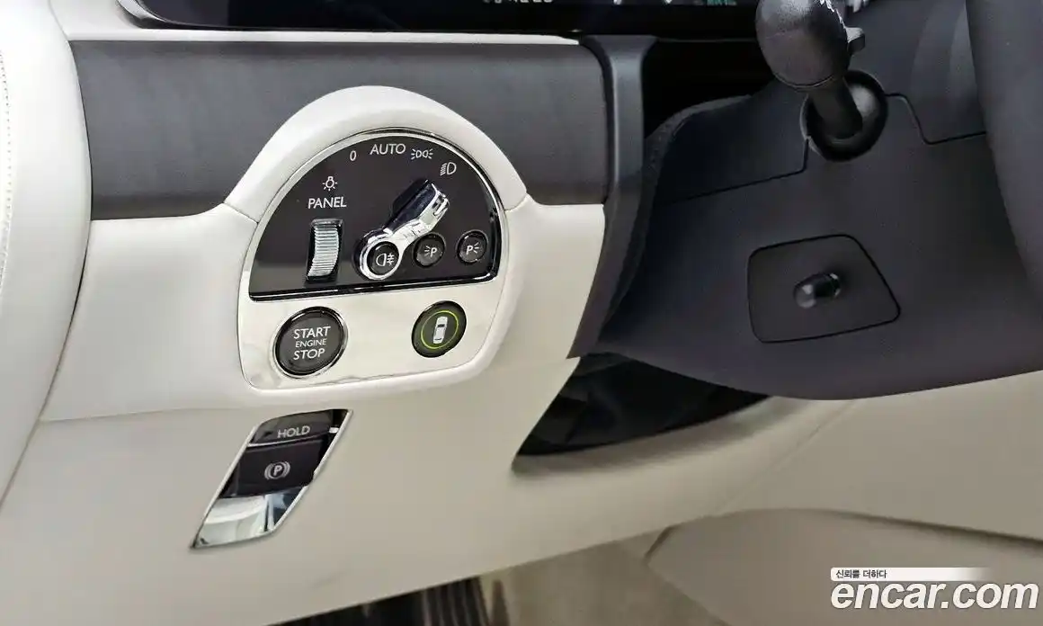 Rolls-Royce Ghost 2022 6.7 Автомат в Москве № 407157, фото 16