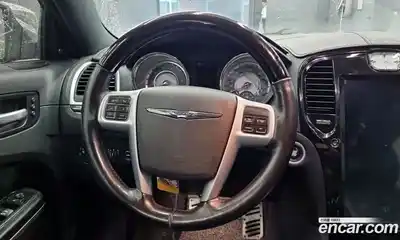 Chrysler 300C 2012 3.6 Автомат в Москве № 407546, миниатюра 12