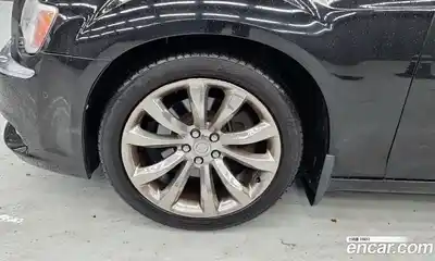 Chrysler 300C 2012 3.6 Автомат в Москве № 407546, миниатюра 4