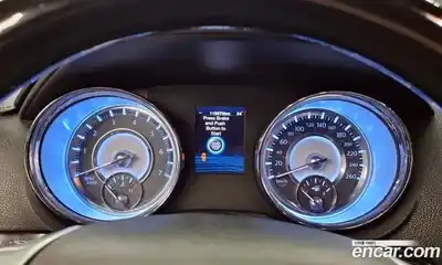 Chrysler 300C 2012 3.6 Автомат в Москве № 407546, миниатюра 6