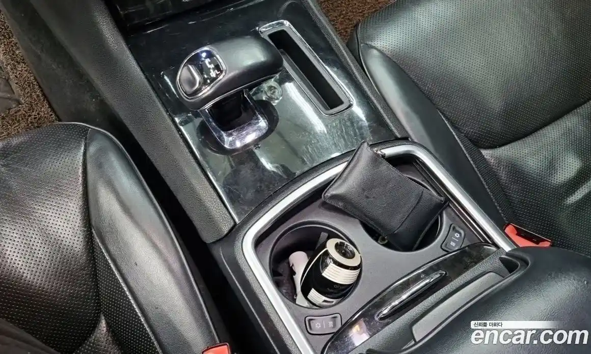 Chrysler 300C 2012 3.6 Автомат в Москве № 407546, фото 9