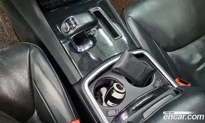 Chrysler 300C 2012 3.6 Автомат в Москве № 407546, миниатюра 9