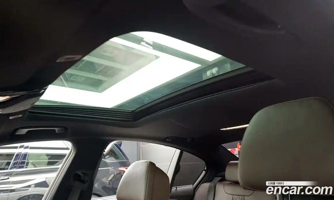 BMW 5-Series 2020 2.0 Автомат в Москве № 408126, фото 18