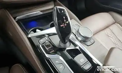 BMW 5-Series 2020 2.0 Автомат в Москве № 408126, миниатюра 9