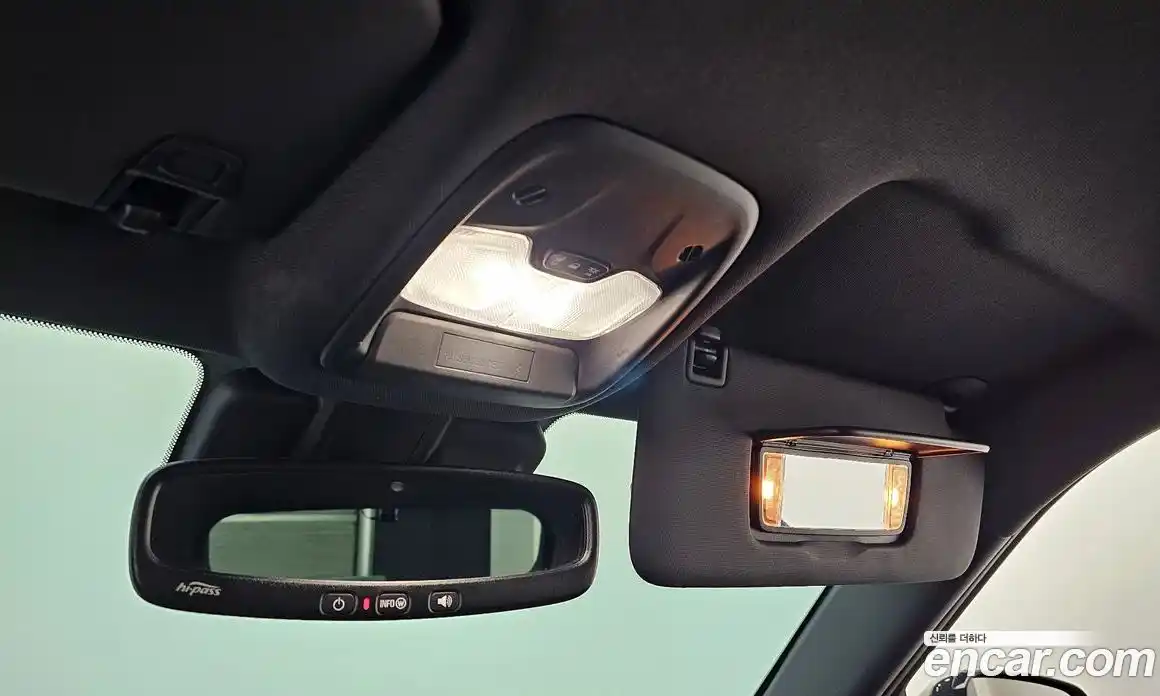 Chevrolet TrailBlazer 2024 1.3 Автомат в Москве № 410683, фото 18