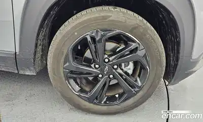 Chevrolet TrailBlazer 2024 1.3 Автомат в Москве № 410683, миниатюра 5