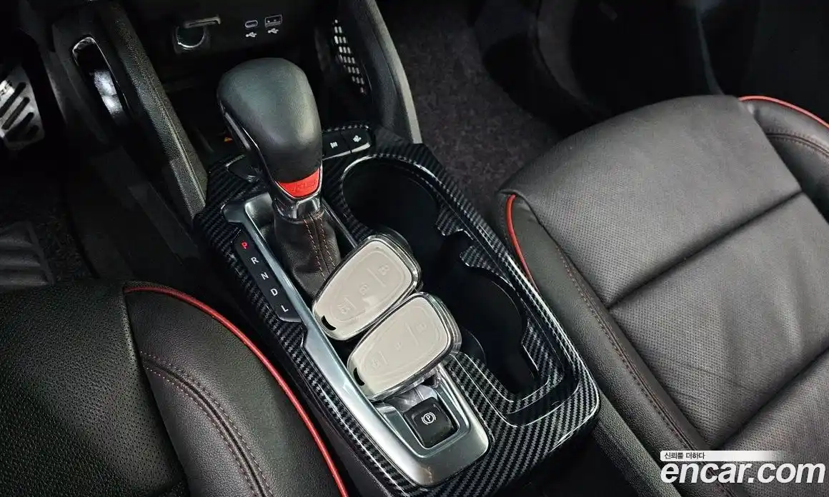 Chevrolet TrailBlazer 2024 1.3 Автомат в Москве № 410683, фото 9