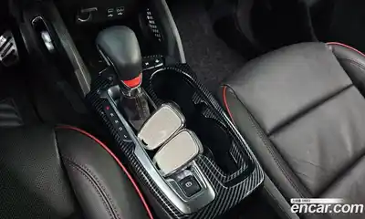 Chevrolet TrailBlazer 2024 1.3 Автомат в Москве № 410683, миниатюра 9