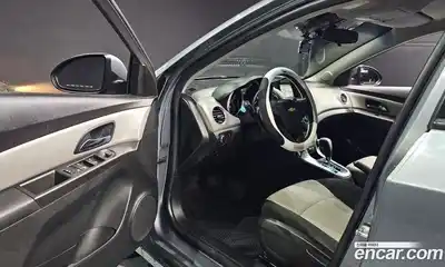 Chevrolet Cruze 2016 1.8 Автомат в Москве № 41207, миниатюра 12