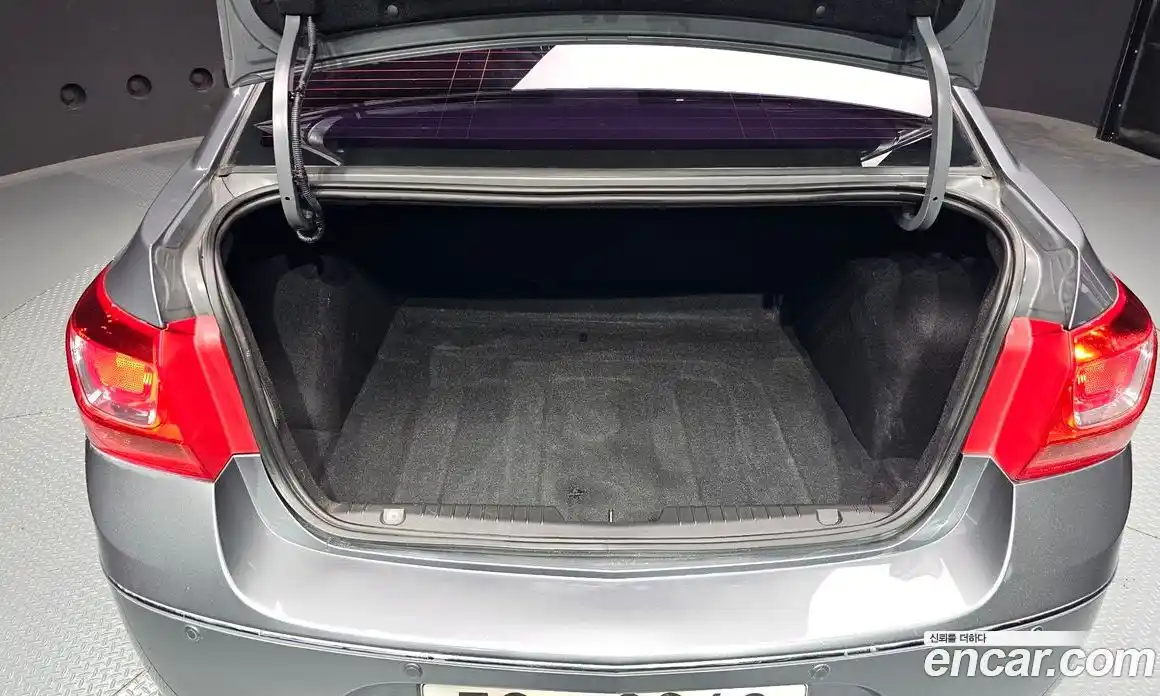 Chevrolet Cruze 2016 1.8 Автомат в Москве № 41207, фото 20