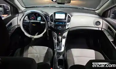Chevrolet Cruze 2016 1.8 Автомат в Москве № 41207, миниатюра 7