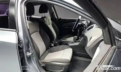 Chevrolet Cruze 2016 1.8 Автомат в Москве № 41207, миниатюра 10