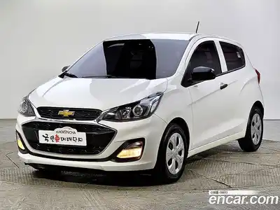Chevrolet Spark, 2019