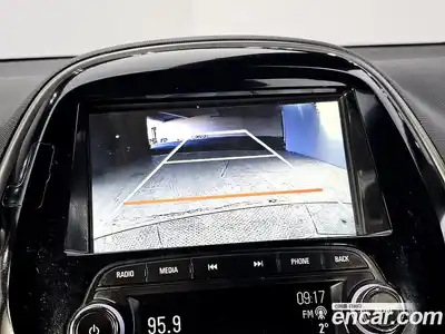 Chevrolet Spark 2019 1.0 Автомат в Москве № 41500, миниатюра 11