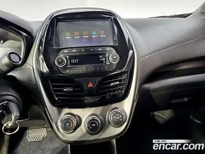 Chevrolet Spark 2019 1.0 Автомат в Москве № 41500, миниатюра 12