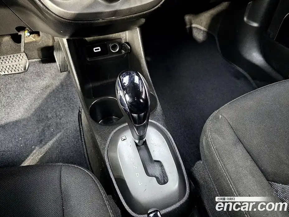 Chevrolet Spark 2019 1.0 Автомат в Москве № 41500, фото 13