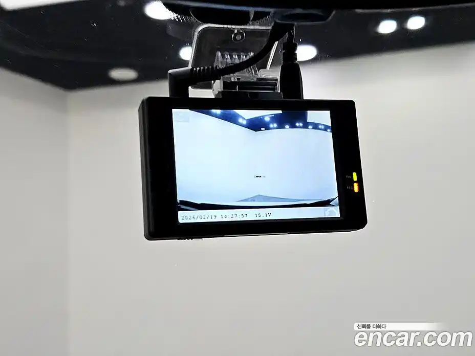 Chevrolet Spark 2019 1.0 Автомат в Москве № 41500, фото 14