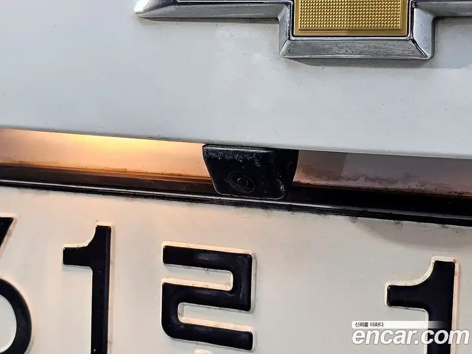 Chevrolet Spark 2019 1.0 Автомат в Москве № 41500, фото 16