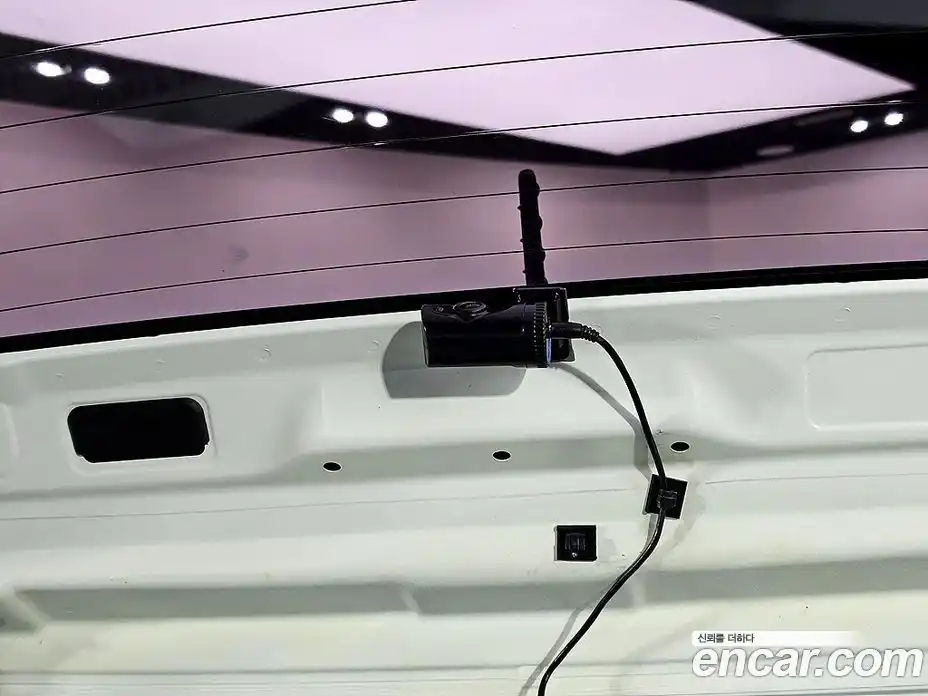 Chevrolet Spark 2019 1.0 Автомат в Москве № 41500, фото 18