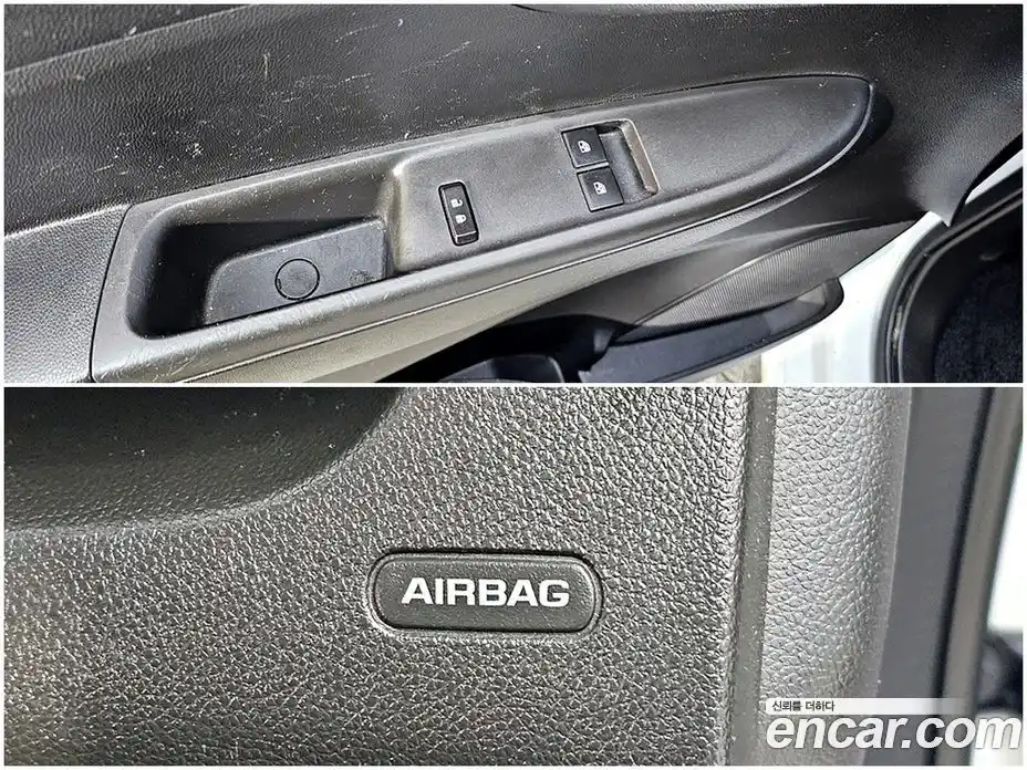 Chevrolet Spark 2019 1.0 Автомат в Москве № 41500, фото 19