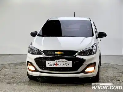 Chevrolet Spark 2019 1.0 Автомат в Москве № 41500, миниатюра 2