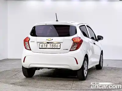 Chevrolet Spark 2019 1.0 Автомат в Москве № 41500, миниатюра 3