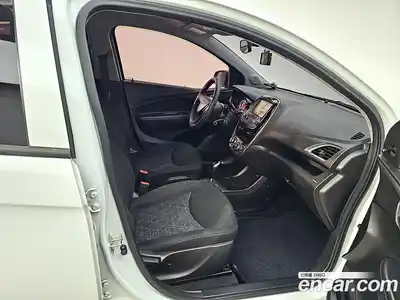 Chevrolet Spark 2019 1.0 Автомат в Москве № 41500, миниатюра 5