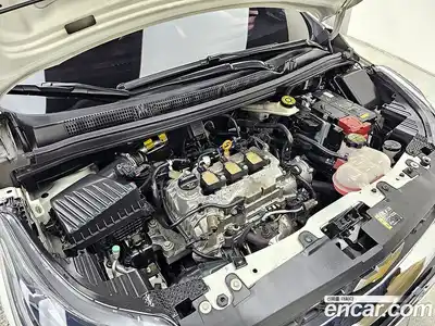 Chevrolet Spark 2019 1.0 Автомат в Москве № 41500, миниатюра 6