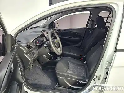 Chevrolet Spark 2019 1.0 Автомат в Москве № 41500, миниатюра 8