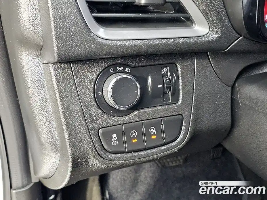 Chevrolet Spark 2019 1.0 Автомат в Москве № 41500, фото 9