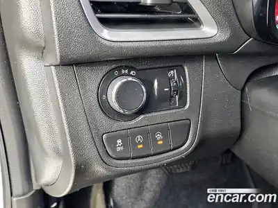 Chevrolet Spark 2019 1.0 Автомат в Москве № 41500, миниатюра 9