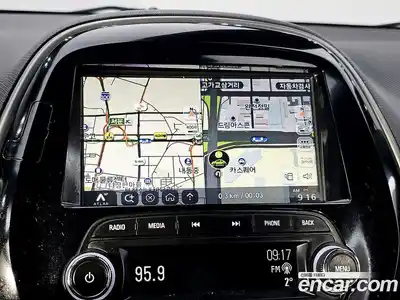 Chevrolet Spark 2019 1.0 Автомат в Москве № 41500, миниатюра 10