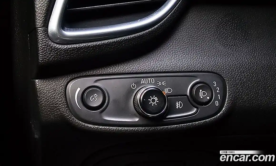 Chevrolet Trax 2019 1.4 Автомат в Москве № 41603, фото 19