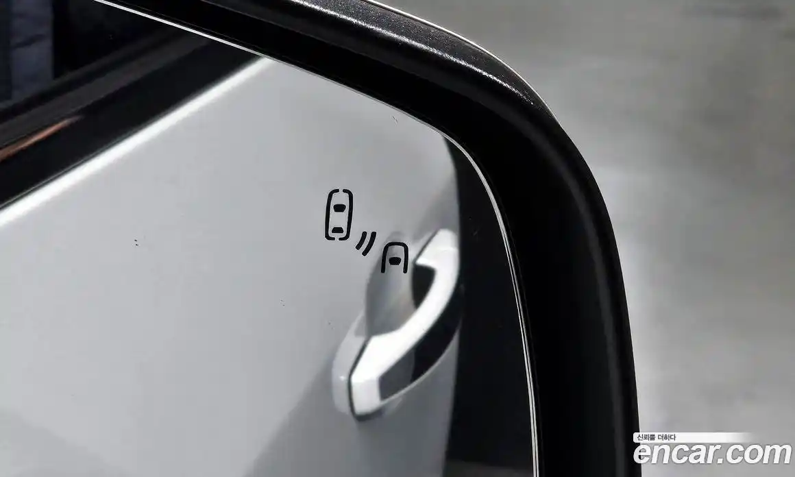 Chevrolet Trax 2019 1.4 Автомат в Москве № 41603, фото 6