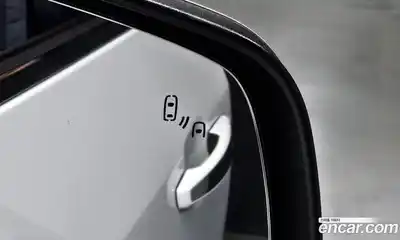 Chevrolet Trax 2019 1.4 Автомат в Москве № 41603, миниатюра 6