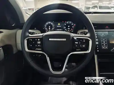 Land Rover Discovery Sport 2025 2.0 Автомат в Москве № 416457, миниатюра 12